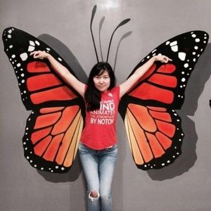 Meet your Posher, Tatiana